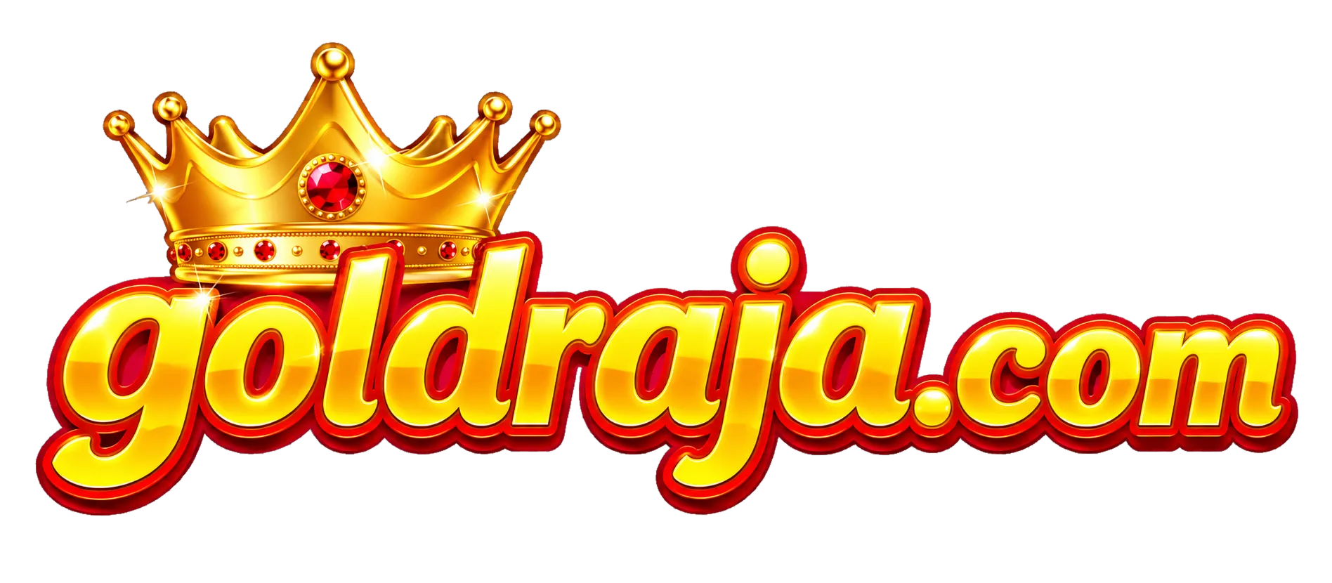 Logo goldraja