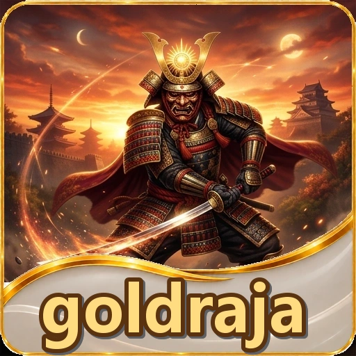 Mengisi nama pengguna dan sandi pada layar masuk goldraja di Android